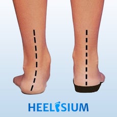 heelsium sneakers