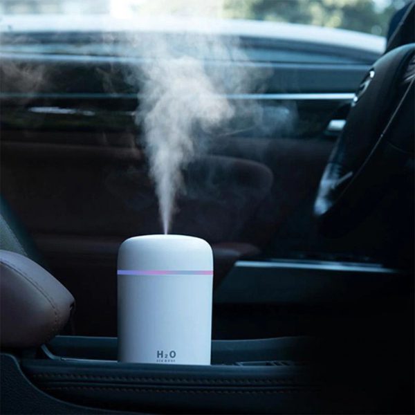 ZenPod™ Fragrance Diffuser LOULAINE